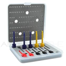 Station Fly Elec DEVAUX