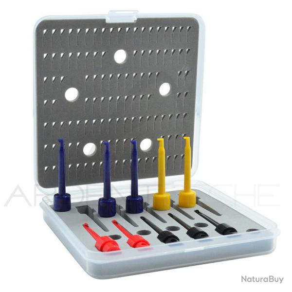 Station Fly Elec DEVAUX