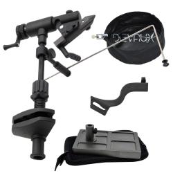 Etau DEVAUX Rotatif SP Kit