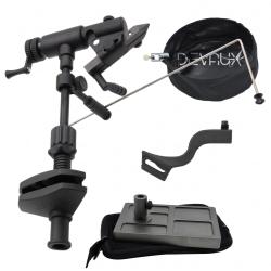 Etau DEVAUX Rotatif SP Kit