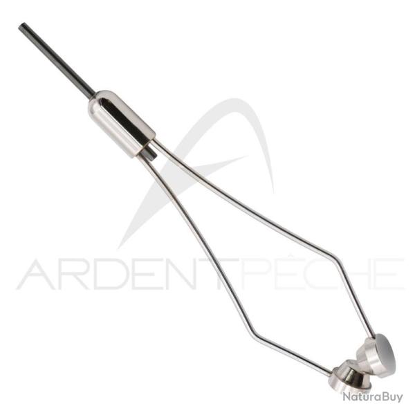 Porte Bobine DEVAUX C�ramique Nickel 2