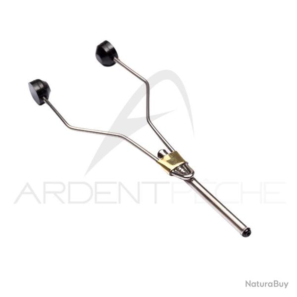 Porte Bobine DEVAUX Titanium L