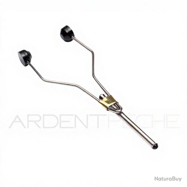Porte Bobine DEVAUX Titanium L