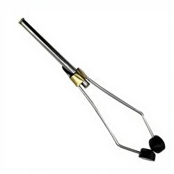 Porte Bobine DEVAUX Titanium ST