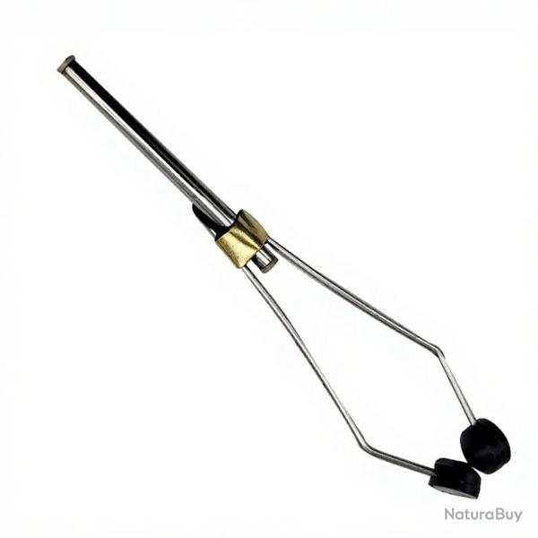 Porte Bobine DEVAUX Titanium ST