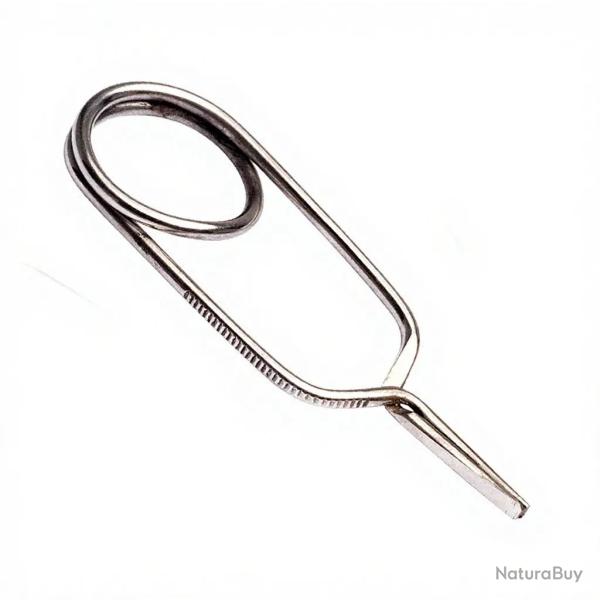 Pince Hackle DEVAUX Large