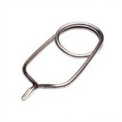 Pince Hackle DEVAUX Inox