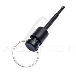 Pince Hackle DEVAUX Elec
