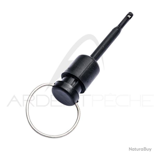 Pince Hackle DEVAUX Elec