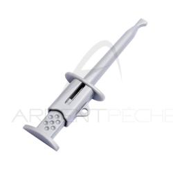 Pince Hackle DEVAUX Elec (HG)