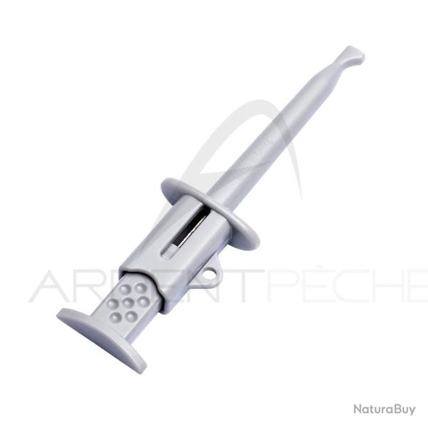 Pince Hackle DEVAUX Elec (HG)