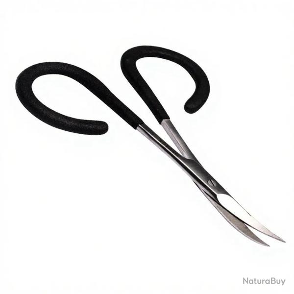 Ciseaux DEVAUX Precision Grip Droit