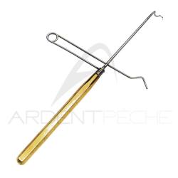 Wip Finisher DEVAUX ST