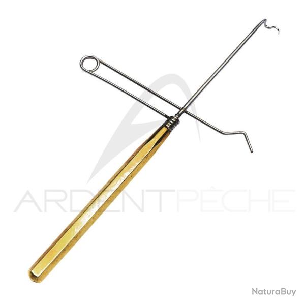 Wip Finisher DEVAUX ST