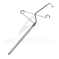 Wip Finisher DEVAUX CB