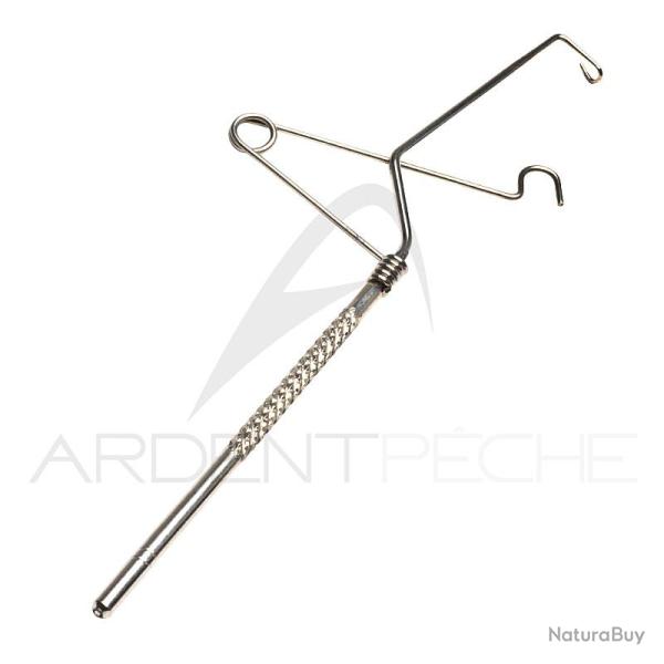 Wip Finisher DEVAUX CB