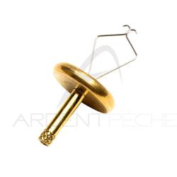 Twister Dubbing DEVAUX Court