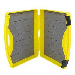 Malette ARDENT PECHE Big Fly AP50 jaune