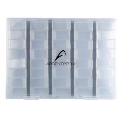 Boite de rangement ARDENT PECHE