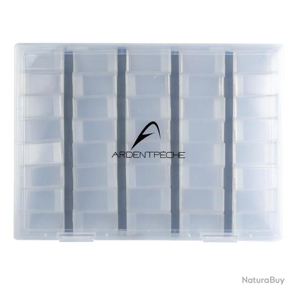 Boite de rangement ARDENT PECHE