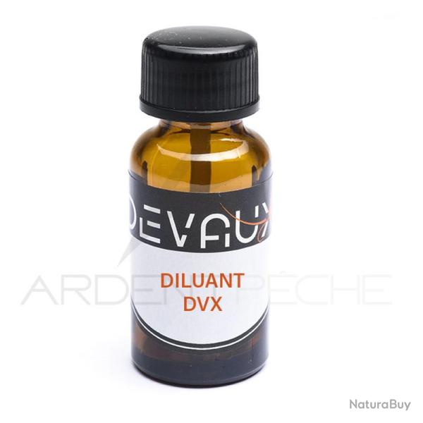Diluant vernis DEVAUX