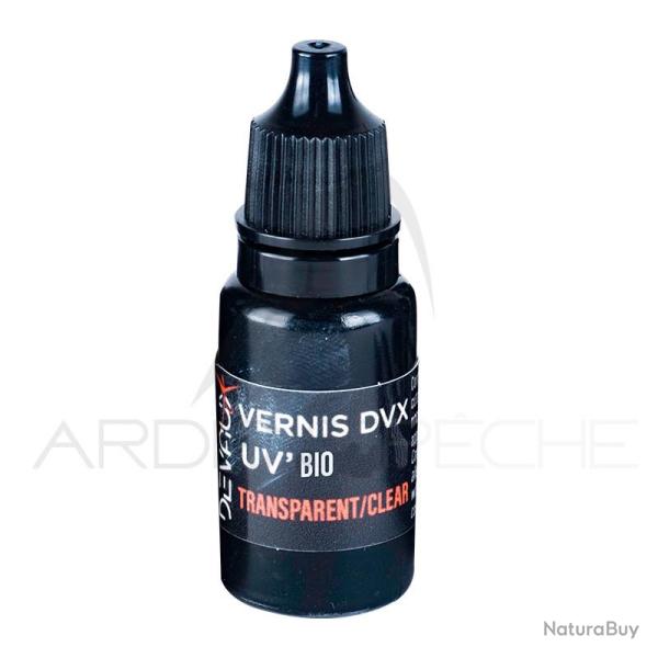 Vernis DEVAUX UV' Bio