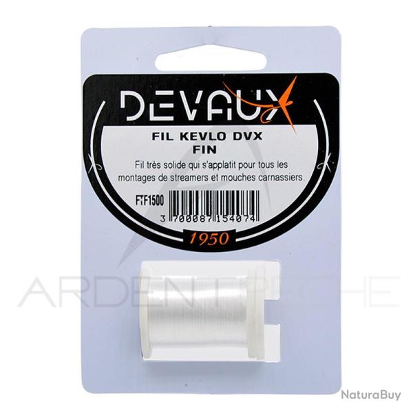Fils de montage DEVAUX KELVO Fin