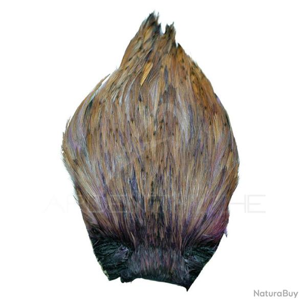 Cous de coq DEVAUX Top Grade Teint Smoke Grey