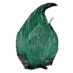 Cous de coq DEVAUX Top Grade Teint Vert &eacute;meraude