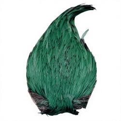 Cous de coq DEVAUX Top Grade Teint Vert &eacute;meraude