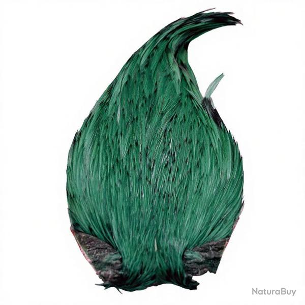 Cous de coq DEVAUX Top Grade Teint Vert �meraude