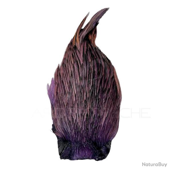 Cous de coq DEVAUX Top Grade Teint Gris violine