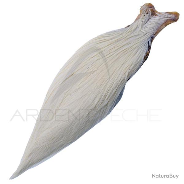 Cous de coq DEVAUX G3 Blanc