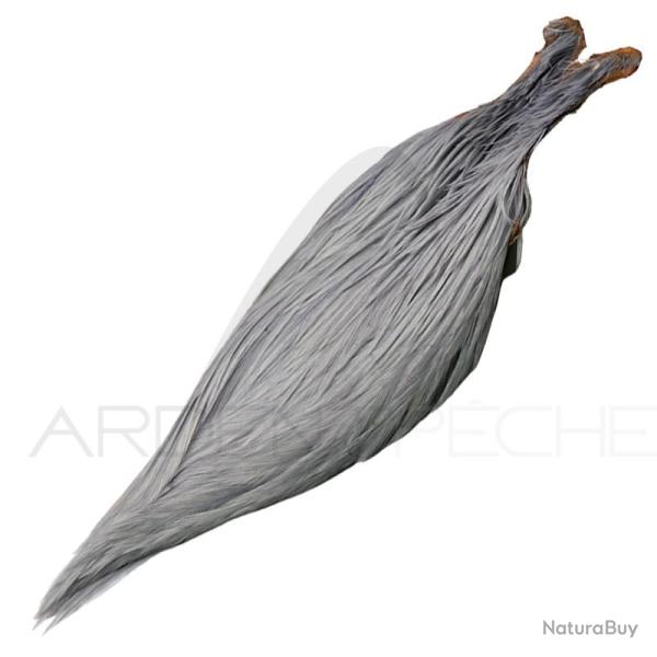 Cous de coq DEVAUX G3 Gris clair