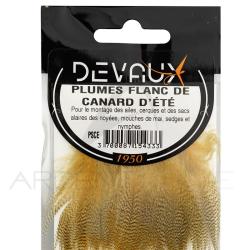 Flanc de canard DEVAUX canard d'&eacute;t&eacute;