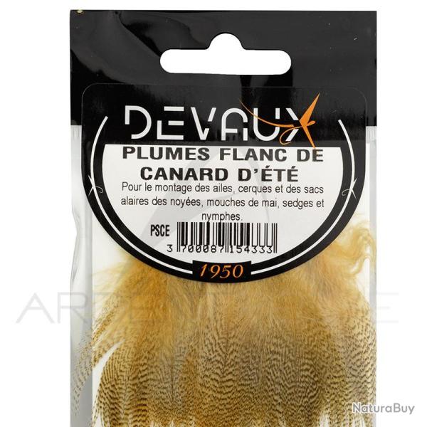 Flanc de canard DEVAUX canard d'�t�