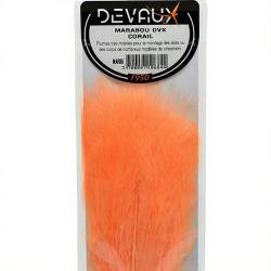 Marabou DEVAUX Corail