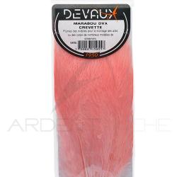 Marabou DEVAUX Crevette