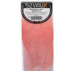 Marabou DEVAUX Crevette