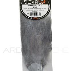 Marabou DEVAUX gris