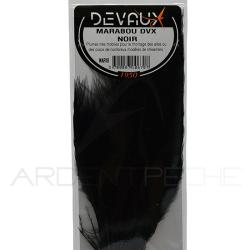 Marabou DEVAUX Noir