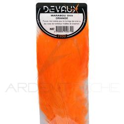 Marabou DEVAUX Orange