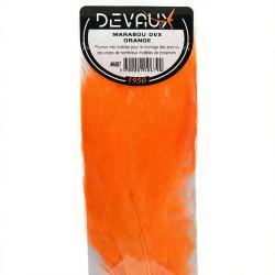 Marabou DEVAUX Orange