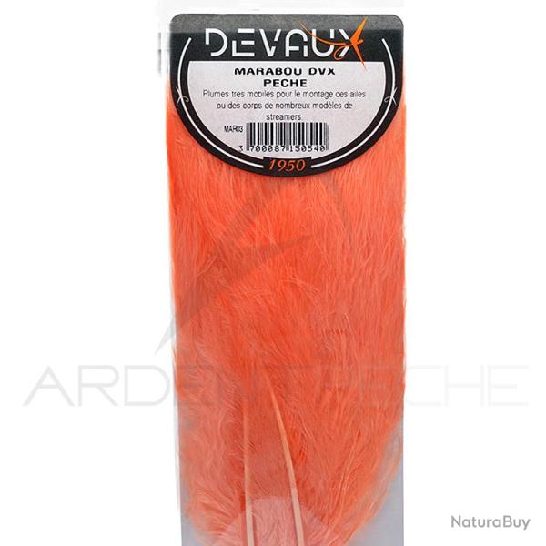 Marabou DEVAUX P�che