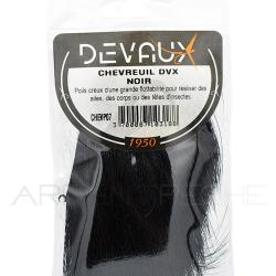 Chevreuil DEVAUX Noir