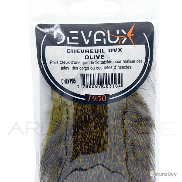 Chevreuil DEVAUX Olive