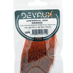 Chevreuil DEVAUX Orange