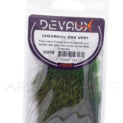 Chevreuil DEVAUX vert