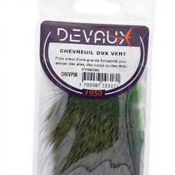 Chevreuil DEVAUX vert