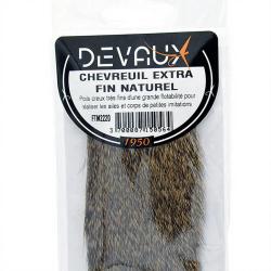 Chevreuil DEVAUX Extra fin naturel